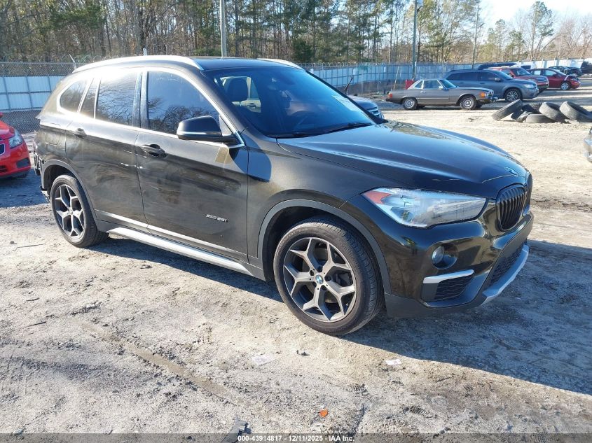 BMW X1 XDRIVE28I
