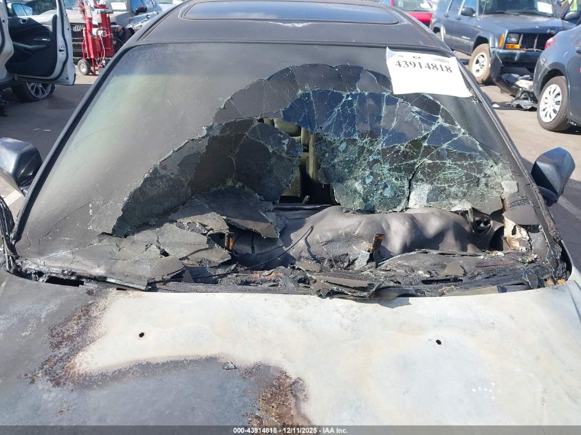 2002 Honda Accord 3.0 Ex VIN: 1HGCG16502A066094 Lot: 43914818