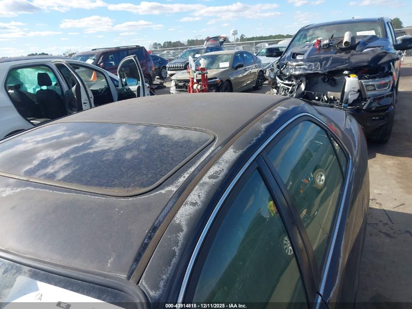 2002 Honda Accord 3.0 Ex VIN: 1HGCG16502A066094 Lot: 43914818