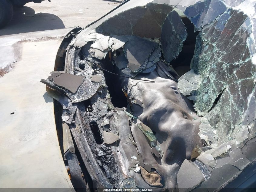 2002 Honda Accord 3.0 Ex VIN: 1HGCG16502A066094 Lot: 43914818