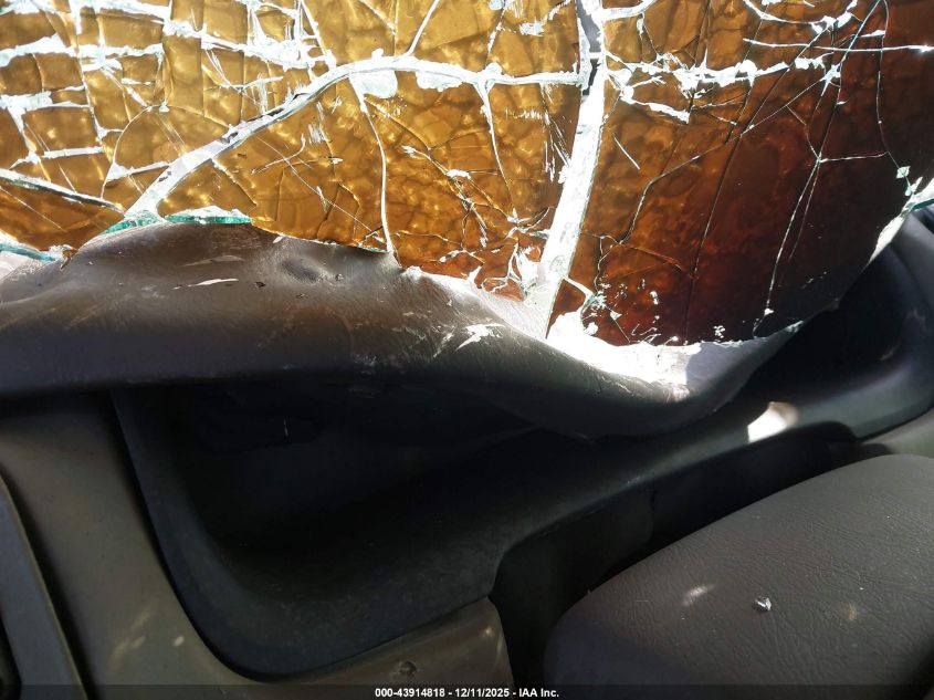 2002 Honda Accord 3.0 Ex VIN: 1HGCG16502A066094 Lot: 43914818