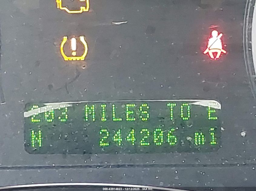 2009 Ford Fusion Sel VIN: 3FAHP08179R125530 Lot: 43914823