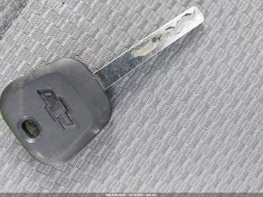 2015 Chevrolet Silverado 2500Hd Wt VIN: 1GC0KUEG8FZ547870 Lot: 43914825