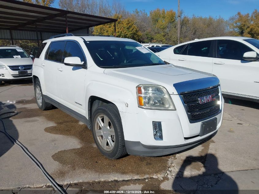 GMC TERRAIN SLT-1
