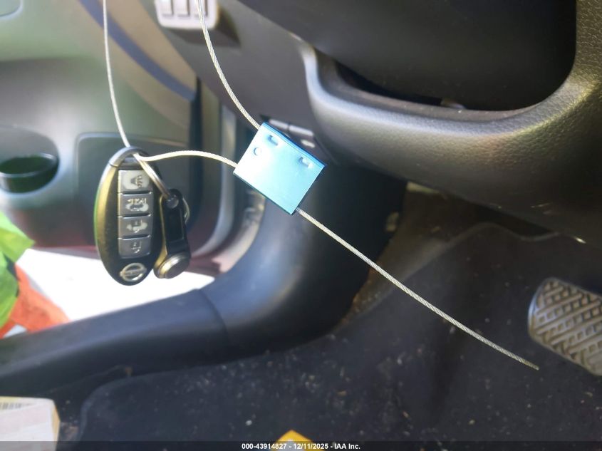 2016 Nissan Sentra Fe+ S/S/Sl/Sr/Sv VIN: 3N1AB7AP9GY243750 Lot: 43914827