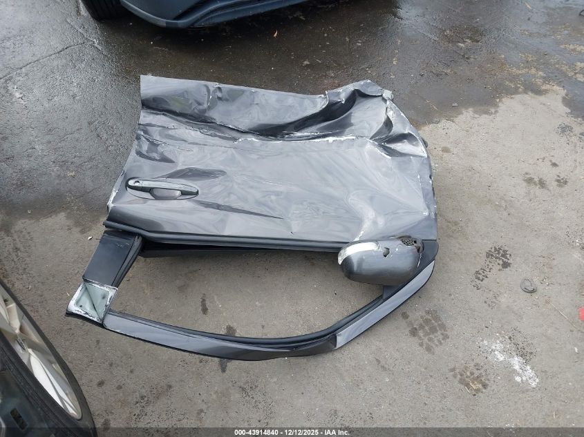 2012 Scion Xd VIN: JTKKU4B41C1019149 Lot: 43914840