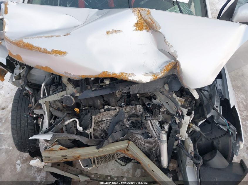 2013 Nissan Versa 1.6 Sv VIN: 3N1CN7AP8DL854426 Lot: 43914843