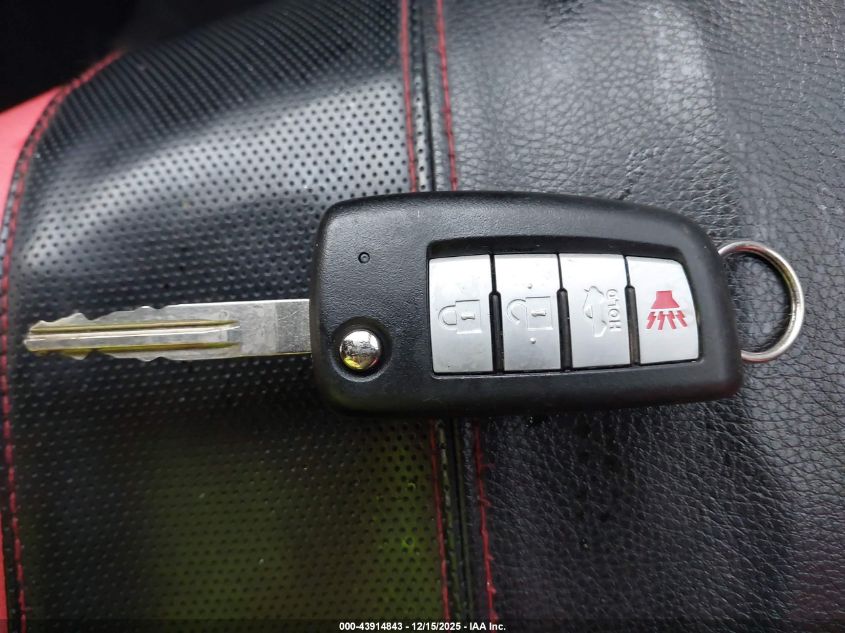 2013 Nissan Versa 1.6 Sv VIN: 3N1CN7AP8DL854426 Lot: 43914843