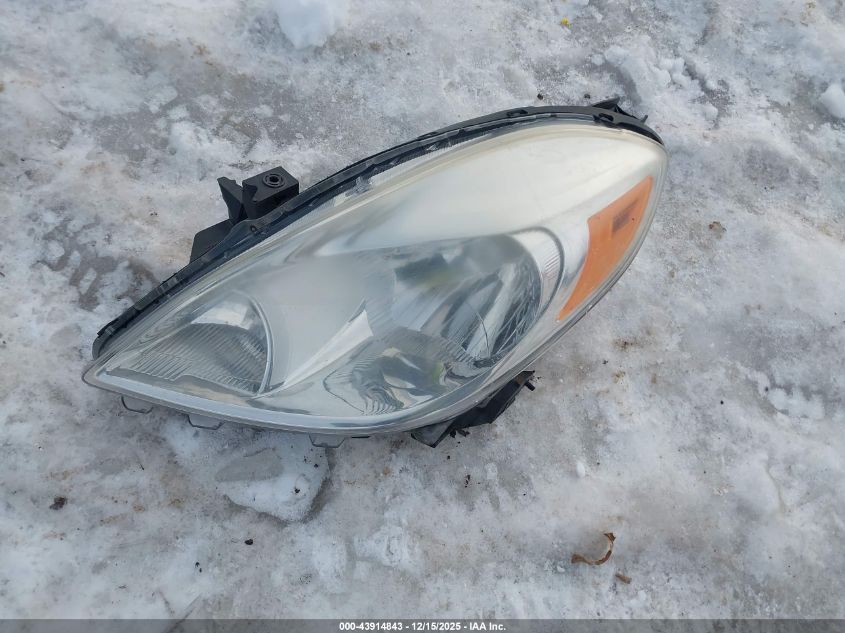 2013 Nissan Versa 1.6 Sv VIN: 3N1CN7AP8DL854426 Lot: 43914843