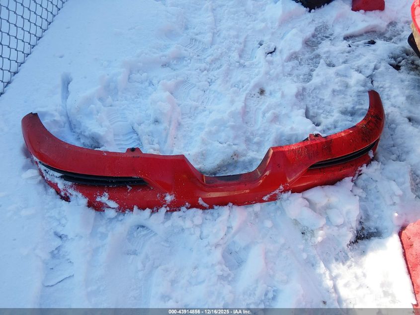 2013 Ford Focus St VIN: 1FADP3L92DL185817 Lot: 43914856