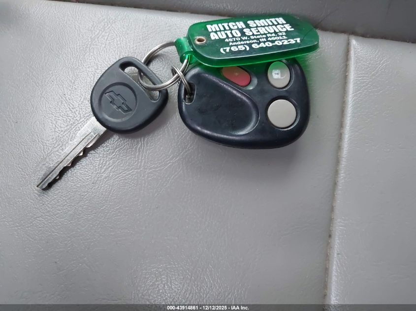 2006 Chevrolet Trailblazer Ext Lt VIN: 1GNET16S766127000 Lot: 43914861