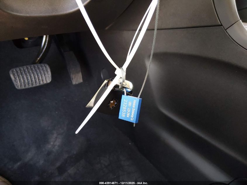 2023 Chevrolet Equinox Awd 2Fl VIN: 3GNAXTEG0PS198774 Lot: 43914871