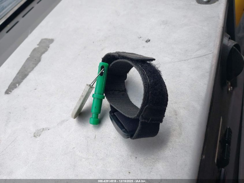 2015 Isuzu Commercial Van VIN: JALB4T177F7W00202 Lot: 43914916