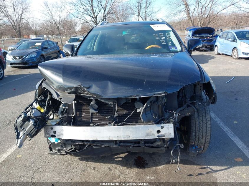 2012 Lexus Rx 350 VIN: 2T2BK1BA6CC123421 Lot: 43914918