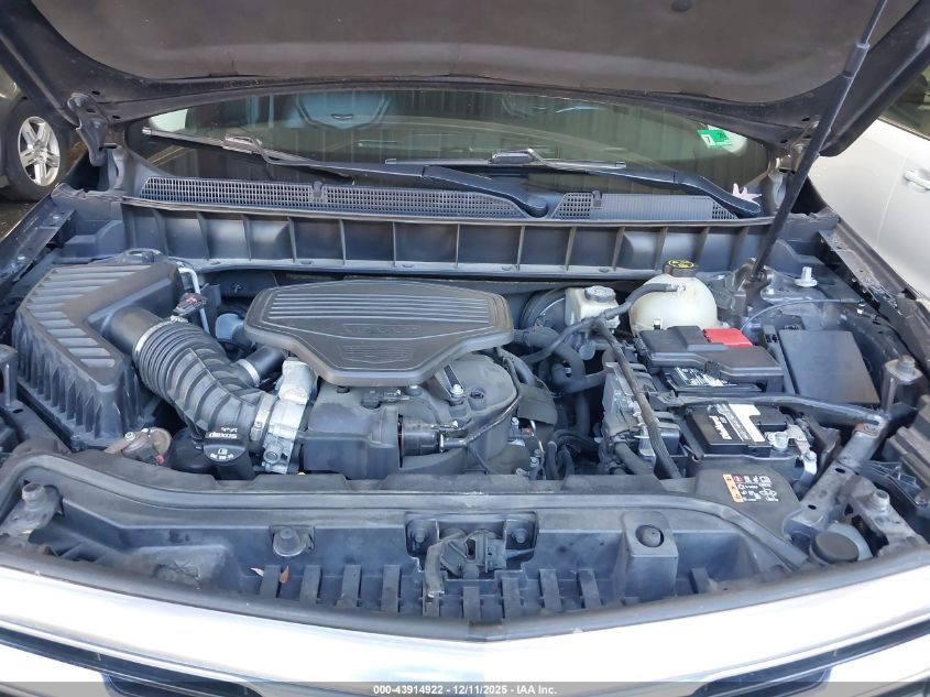 2017 Cadillac Xt5 Luxury VIN: 1GYKNBRS5HZ166445 Lot: 43914922