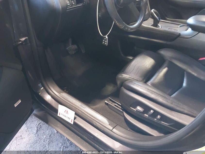 2017 Cadillac Xt5 Luxury VIN: 1GYKNBRS5HZ166445 Lot: 43914922