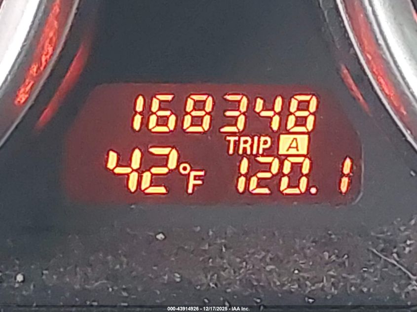 2009 Mazda Mazda6 S Touring VIN: 1YVHP82B995M38201 Lot: 43914926