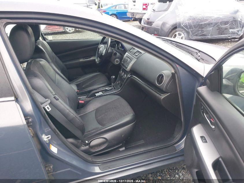 2009 Mazda Mazda6 S Touring VIN: 1YVHP82B995M38201 Lot: 43914926