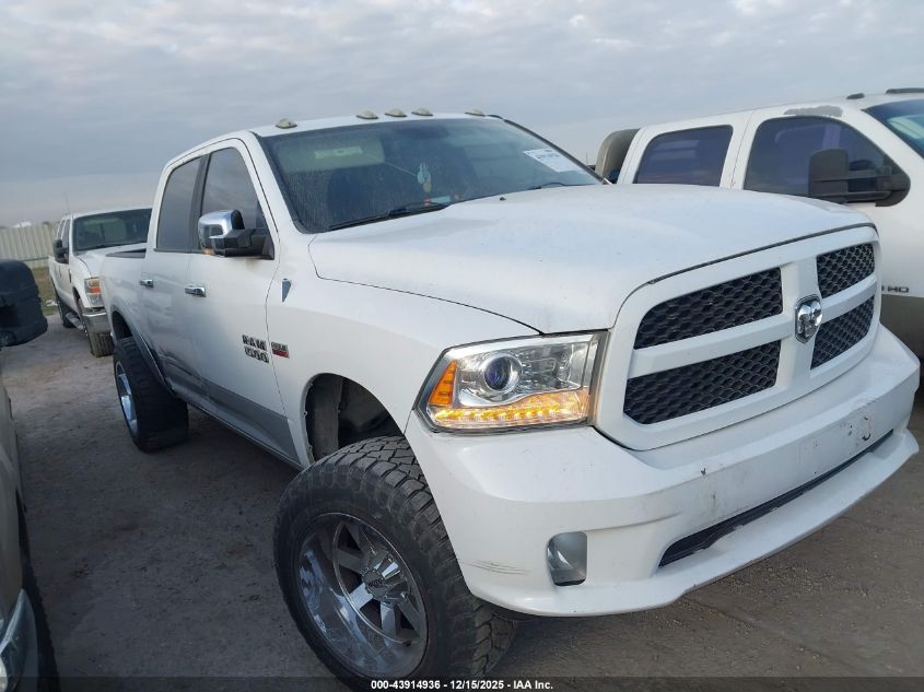 RAM 1500 LARAMIE