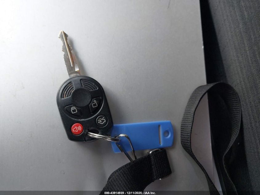 2007 Ford Fusion Se VIN: 3FAHP071X7R267904 Lot: 43914939