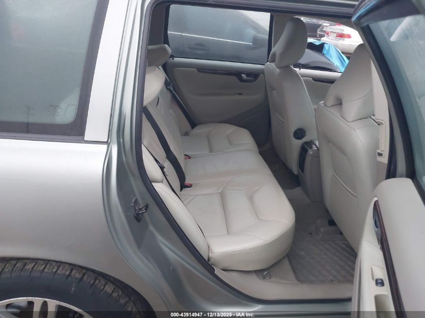 2007 Volvo V70 2.4 VIN: YV1SW612272634025 Lot: 43914947