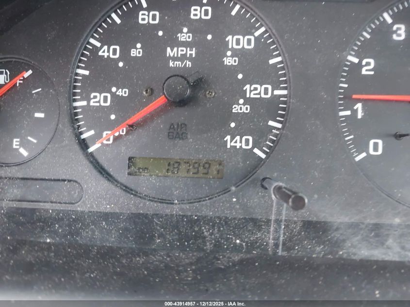 1999 Infiniti I30 Limited/Standard/Touring VIN: JNKCA21AXXT759145 Lot: 43914957