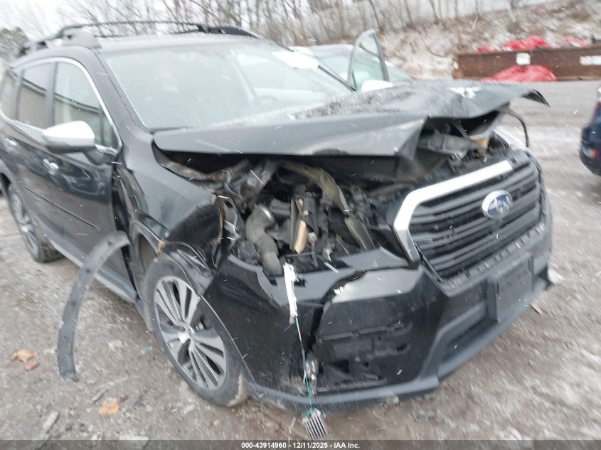 2021 Subaru Ascent Touring VIN: 4S4WMARD5M3429886 Lot: 43914960