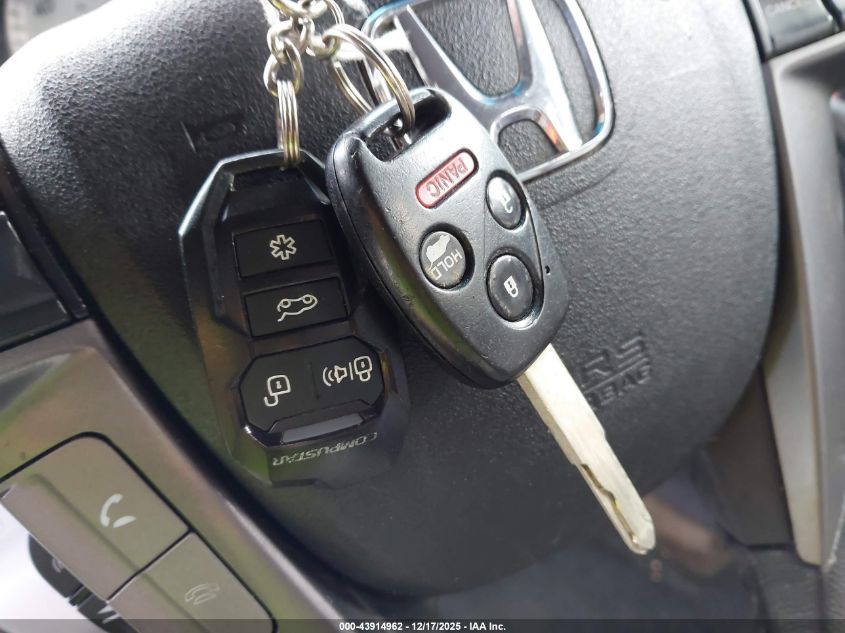 2015 Honda Pilot Ex-L VIN: 5FNYF4H57FB041633 Lot: 43914962