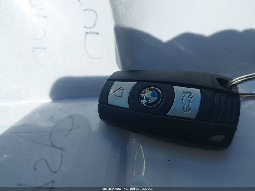 2007 BMW 530Xit VIN: WBANN73577CN04669 Lot: 43914963