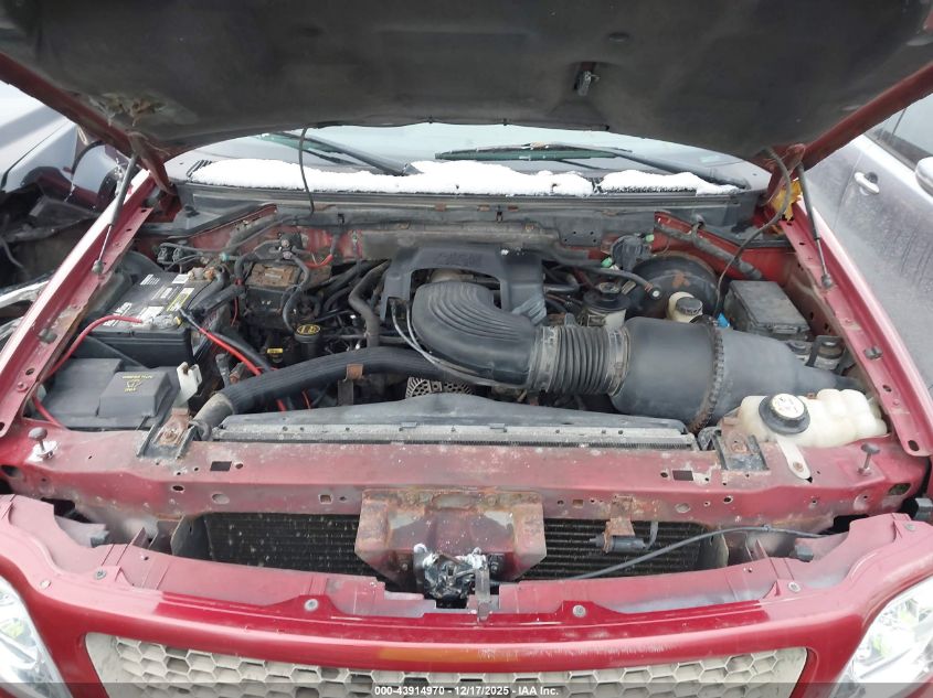 2002 Ford F-150 Lariat/Xlt VIN: 1FTRW08L22KD30413 Lot: 43914970