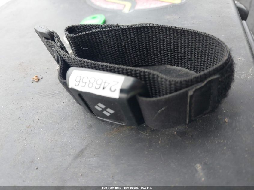 2012 Isuzu Commercial Van VIN: JALB4T173C7W00077 Lot: 43914972