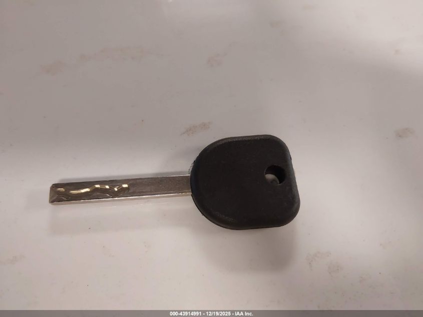 2017 Chevrolet Impala Ls VIN: 2G11Z5SA8H9192999 Lot: 43914991