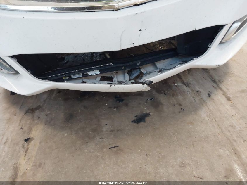 2017 Chevrolet Impala Ls VIN: 2G11Z5SA8H9192999 Lot: 43914991