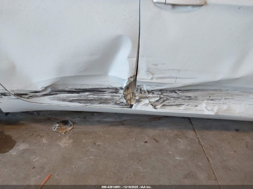 2017 Chevrolet Impala Ls VIN: 2G11Z5SA8H9192999 Lot: 43914991