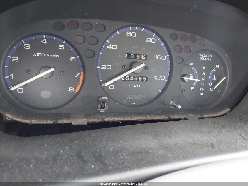 1996 Honda Civic Lx VIN: 1HGEJ6675TL054456 Lot: 43914995