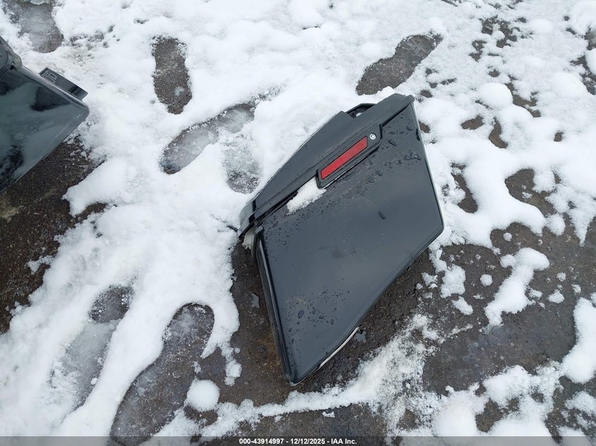 2022 Harley-Davidson Fltrxs VIN: 1HD1KTP17NB670220 Lot: 43914997