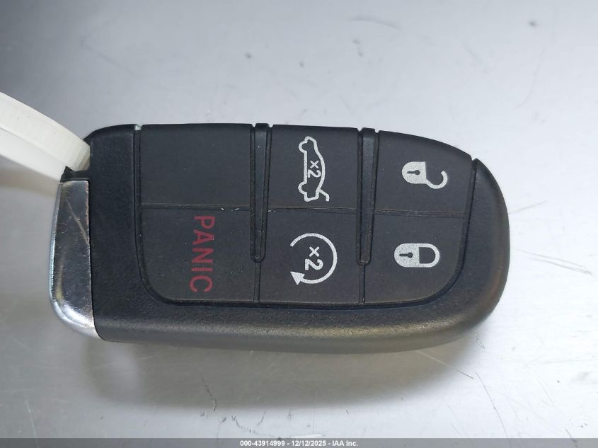 2012 Dodge Charger Se VIN: 2C3CDXBG0CH297618 Lot: 43914999