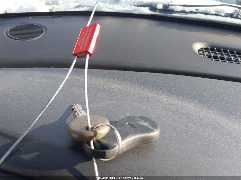 2006 Chrysler Sebring Touring VIN: 1C3EL55R76N163357 Lot: 43915013