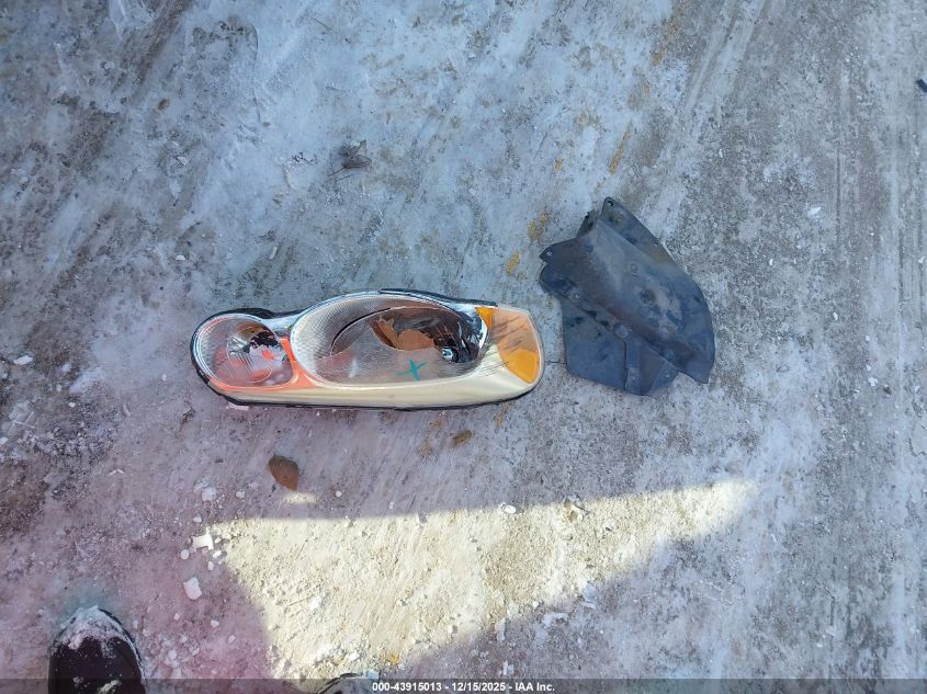 2006 Chrysler Sebring Touring VIN: 1C3EL55R76N163357 Lot: 43915013