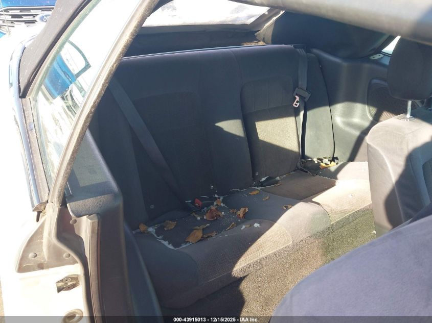 2006 Chrysler Sebring Touring VIN: 1C3EL55R76N163357 Lot: 43915013