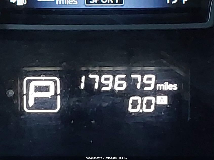 2013 Infiniti Jx35 VIN: 5N1AL0MM6DC317449 Lot: 43915029