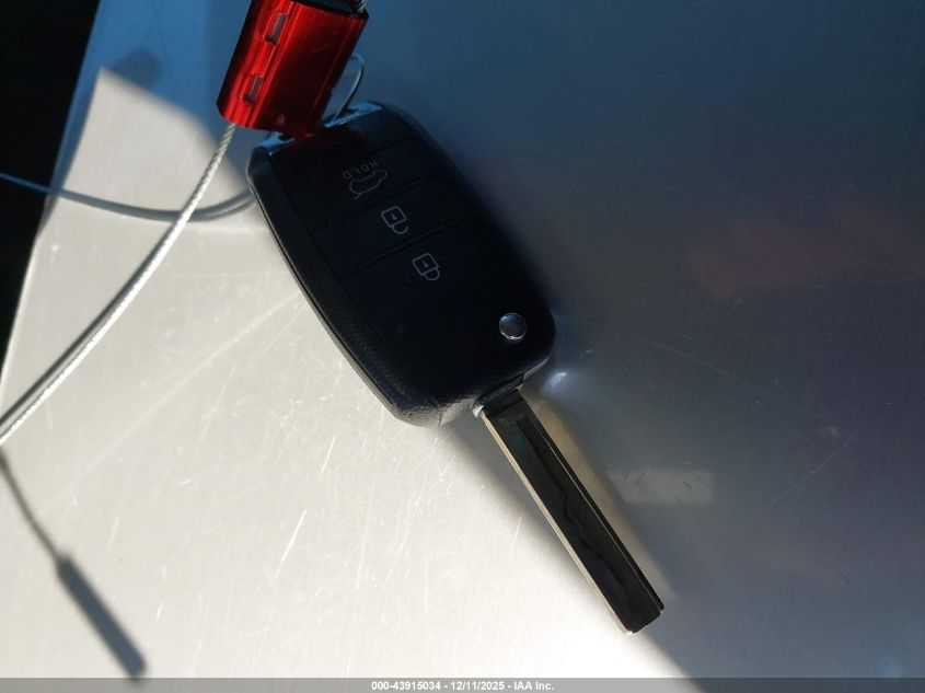 2019 Kia Sorento 2.4L Lx VIN: 5XYPG4A37KG518758 Lot: 43915034