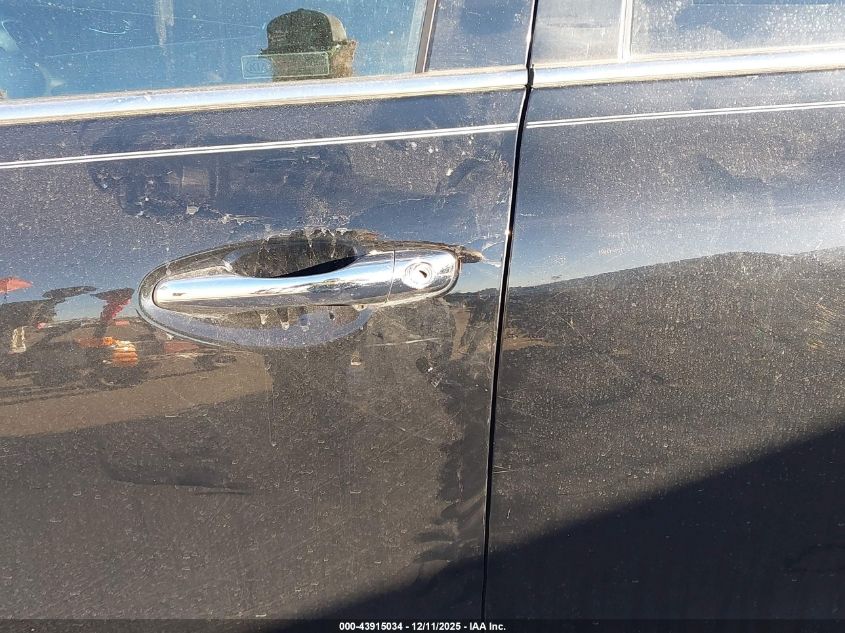 2019 Kia Sorento 2.4L Lx VIN: 5XYPG4A37KG518758 Lot: 43915034