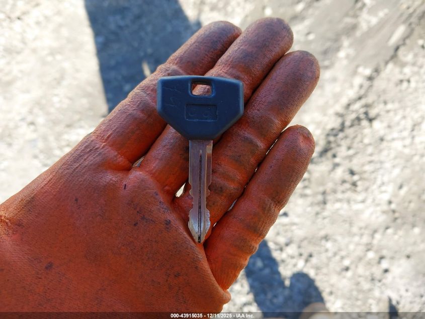 1999 Dodge Durango VIN: 1B4HR28Y2XF702727 Lot: 43915035