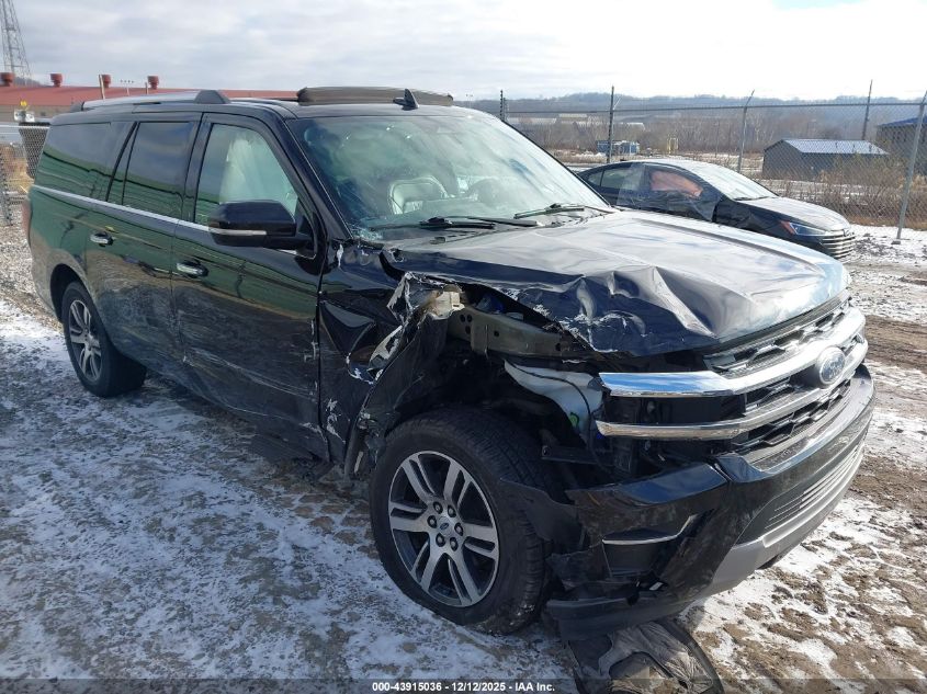 FORD EXPEDITION LIMITED