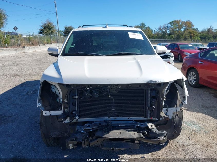 2018 Ford Expedition Max Limited VIN: 1FMJK1KT6JEA48713 Lot: 43915042