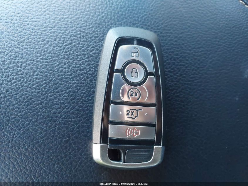 2018 Ford Expedition Max Limited VIN: 1FMJK1KT6JEA48713 Lot: 43915042