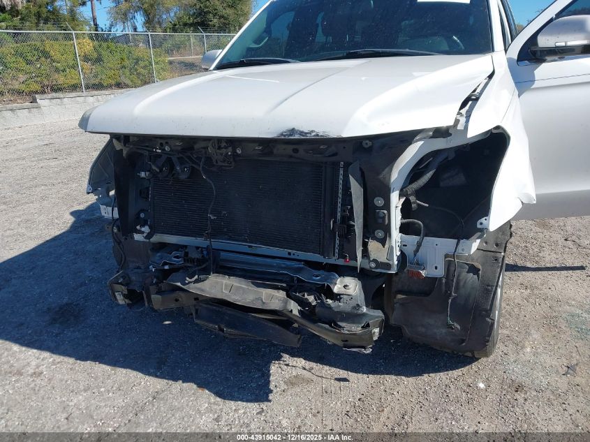 2018 Ford Expedition Max Limited VIN: 1FMJK1KT6JEA48713 Lot: 43915042