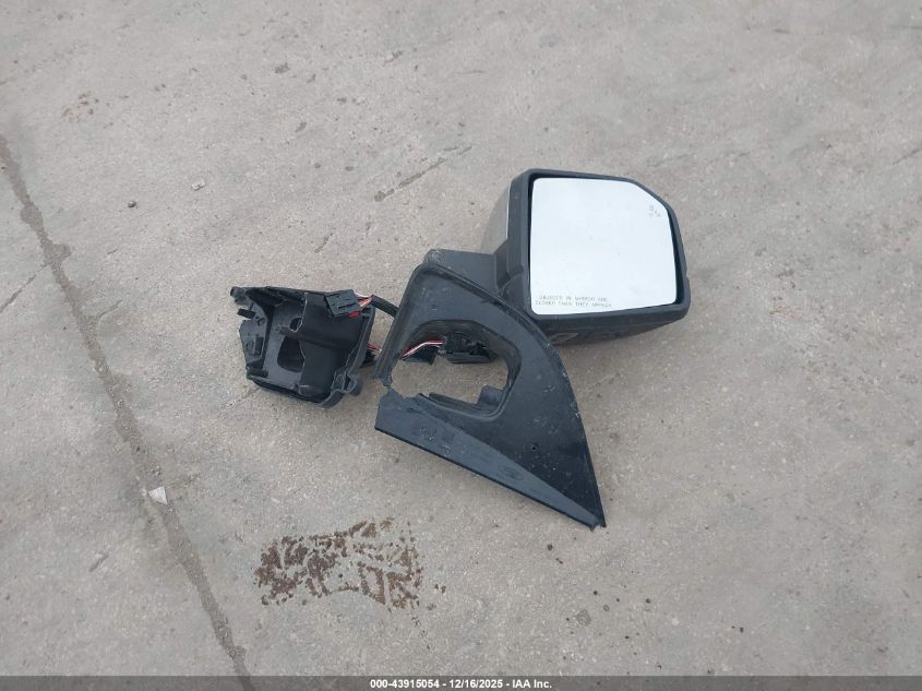 2019 Ford F-150 Platinum VIN: 1FTEW1E48KFB16911 Lot: 43915054