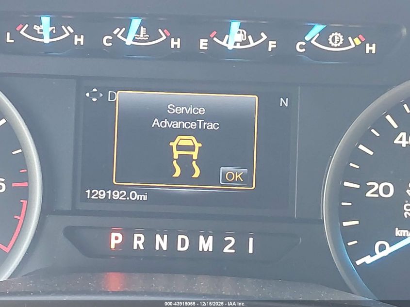 2017 Ford F-150 Xlt VIN: 1FTEW1EP6HFA95107 Lot: 43915055